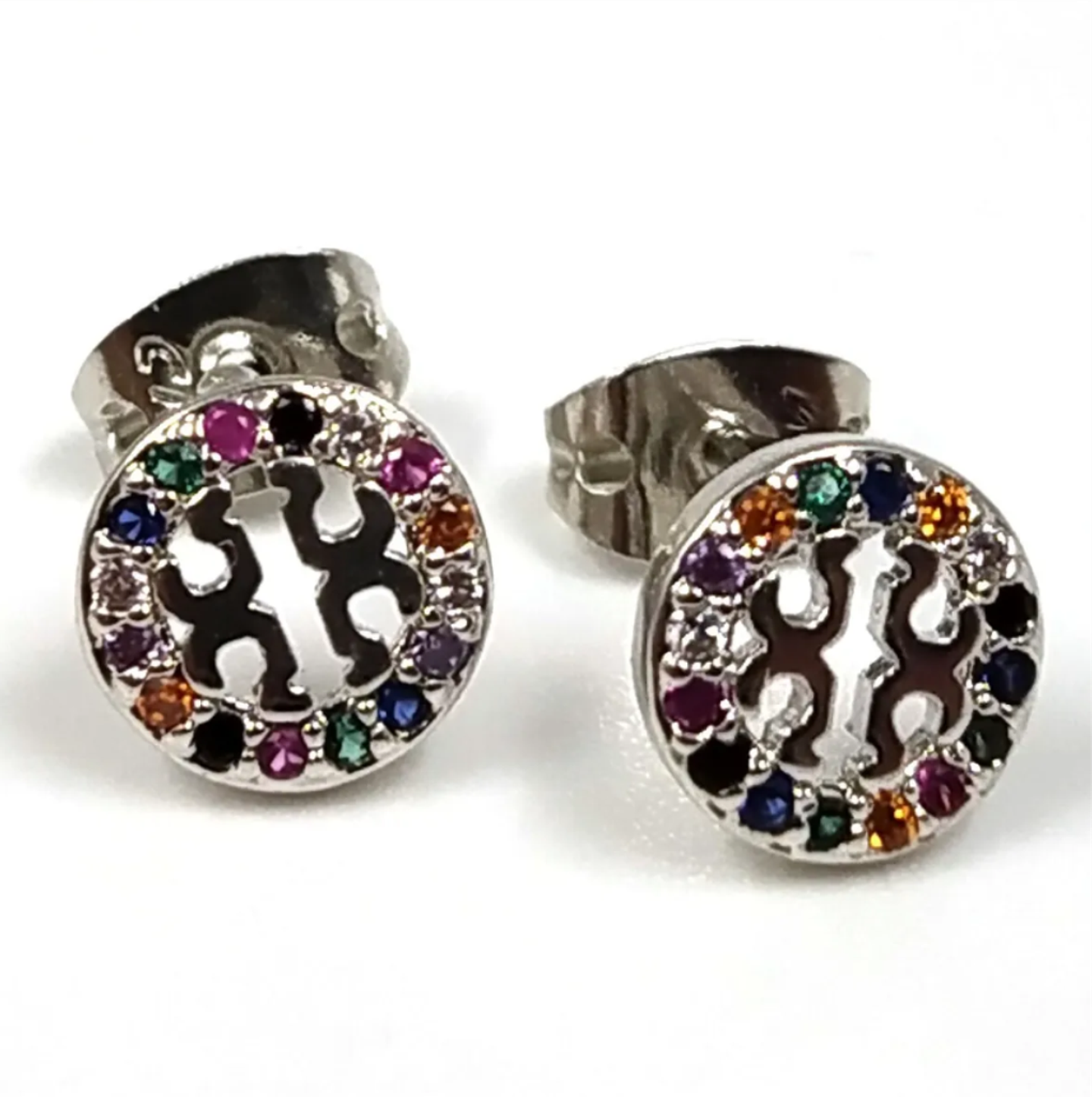 Joyería Mujer Joya Accesorio Pendiente Arete Zarcillo Areta 1