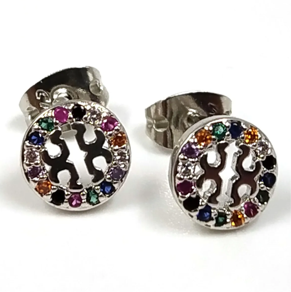 Joyería Mujer Joya Accesorio Pendiente Arete Zarcillo Areta 1