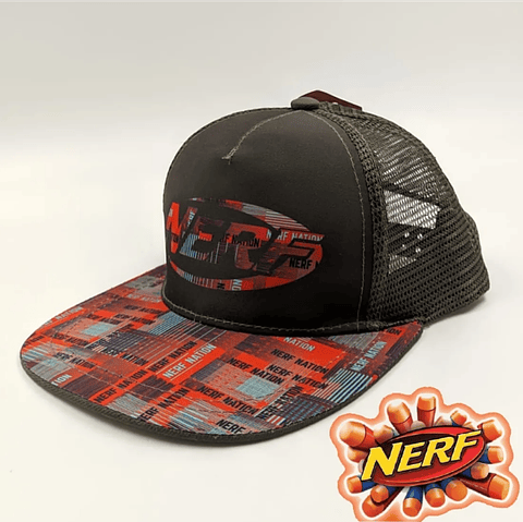 Gorras Niño Juguetes Didactico Jugueteria Cachucha Infantil