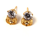 Joyería Mujer Joya Accesorio Pendiente Arete Zarcillo Areta DJA687 1