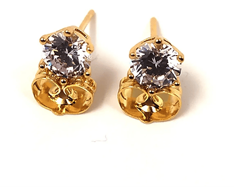 Joyería Mujer Joya Accesorio Pendiente Arete Zarcillo Areta DJA687