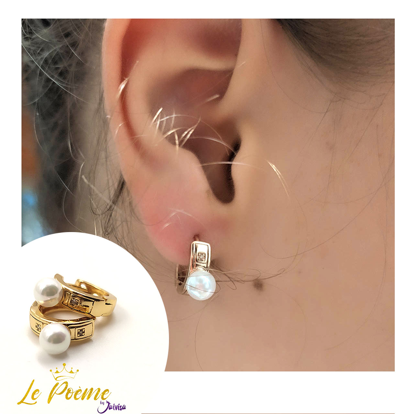 Joyería Mujer Joya Accesorio Pendiente Arete Zarcillo Areta 2