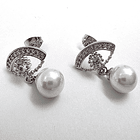 Joyería Mujer Joya Accesorio Pendiente Arete Zarcillo Areta 1