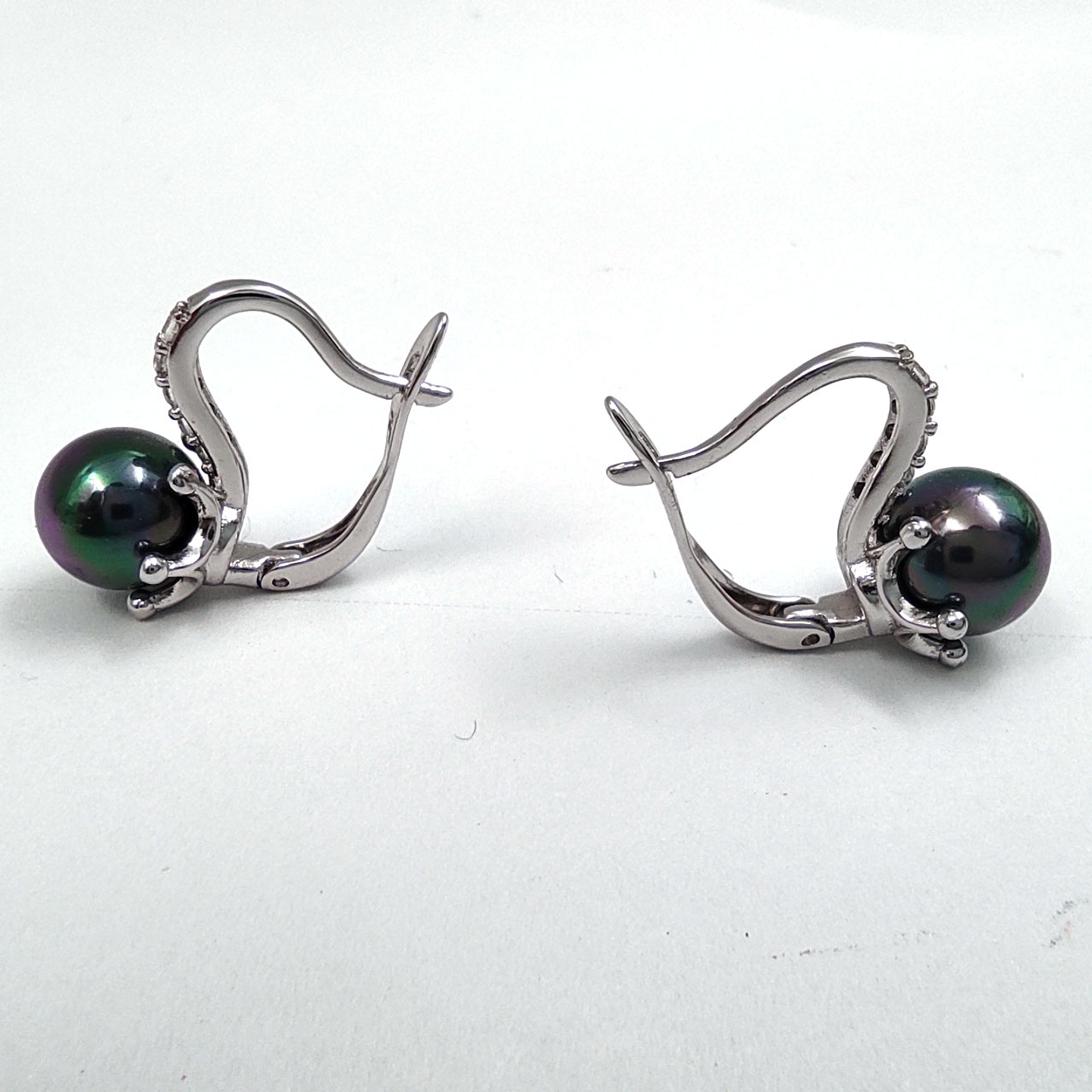 Joyería Mujer Joya Accesorio Pendiente Arete Zarcillo Areta 1