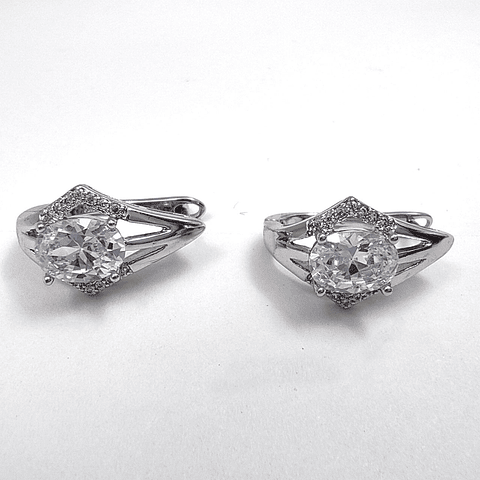 Joyería Mujer Joya Accesorio Pendiente Arete Zarcillo Areta