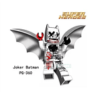 Batman X8 Juguete Didáctico Juguetería PUB 4