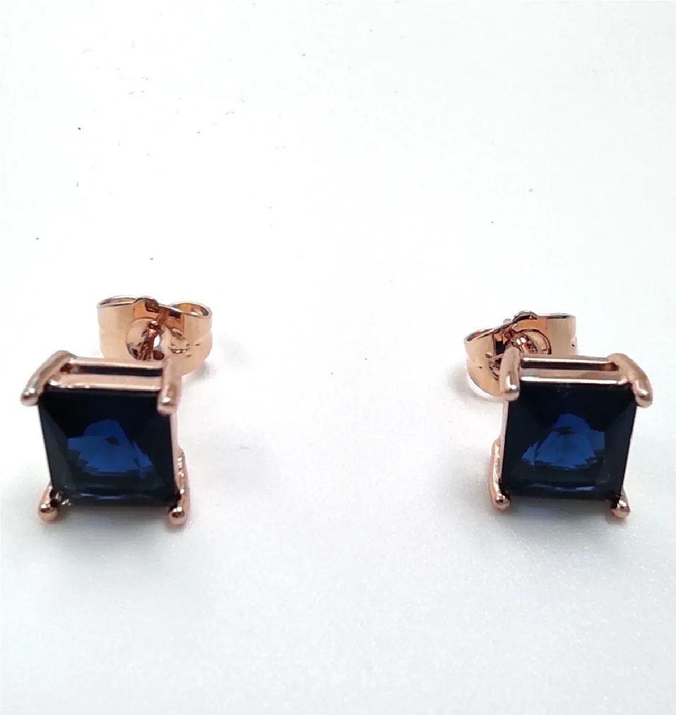 Joyería Mujer Joya Accesorio Pendiente Arete Zarcillo Areta 1