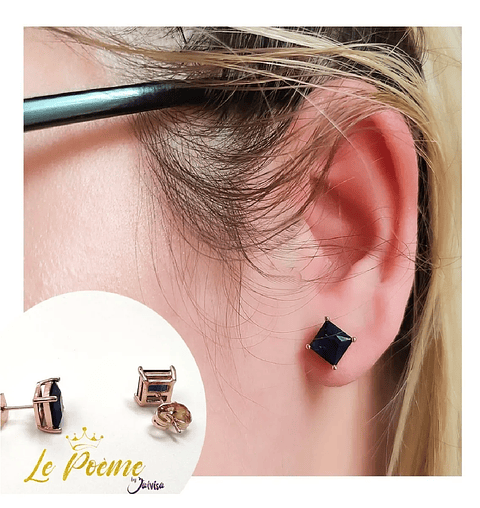 Joyería Mujer Joya Accesorio Pendiente Arete Zarcillo Areta