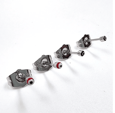 Joyería Mujer Joya Accesorio Pendiente Arete Zarcillo Areta DJA577