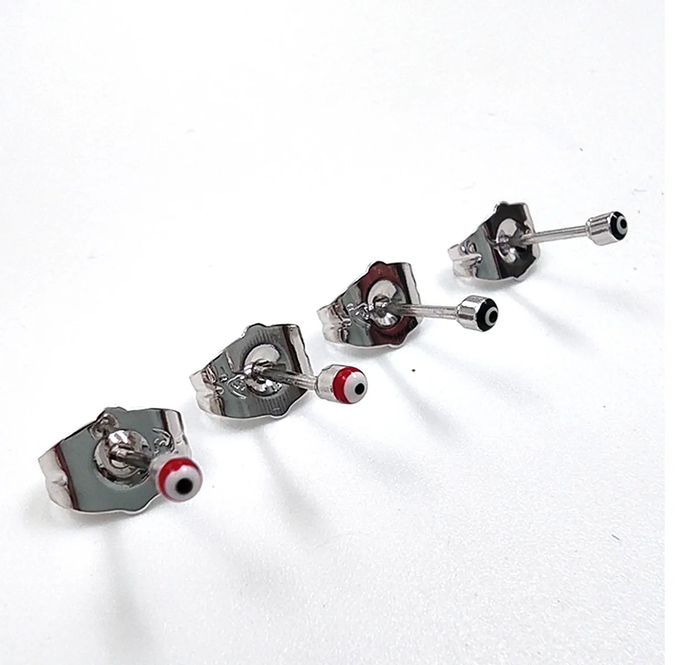 Joyería Mujer Joya Accesorio Pendiente Arete Zarcillo Areta DJA577 1