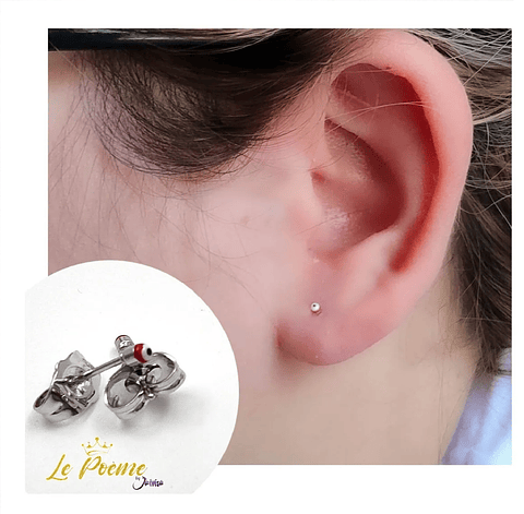 Joyería Mujer Joya Accesorio Pendiente Arete Zarcillo Areta DJA577