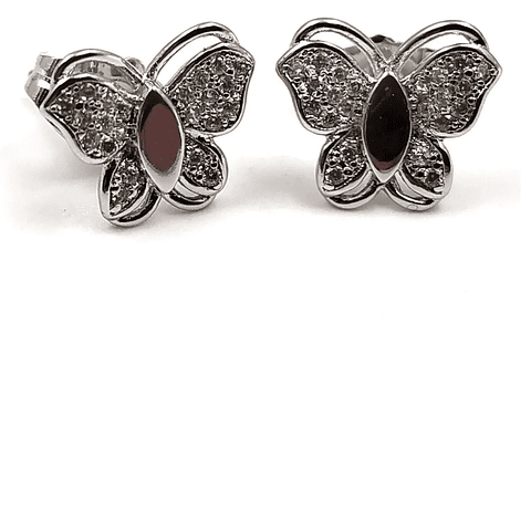 Joyería Mujer Joya Accesorio Pendiente Arete Zarcillo Areta DJAFR114