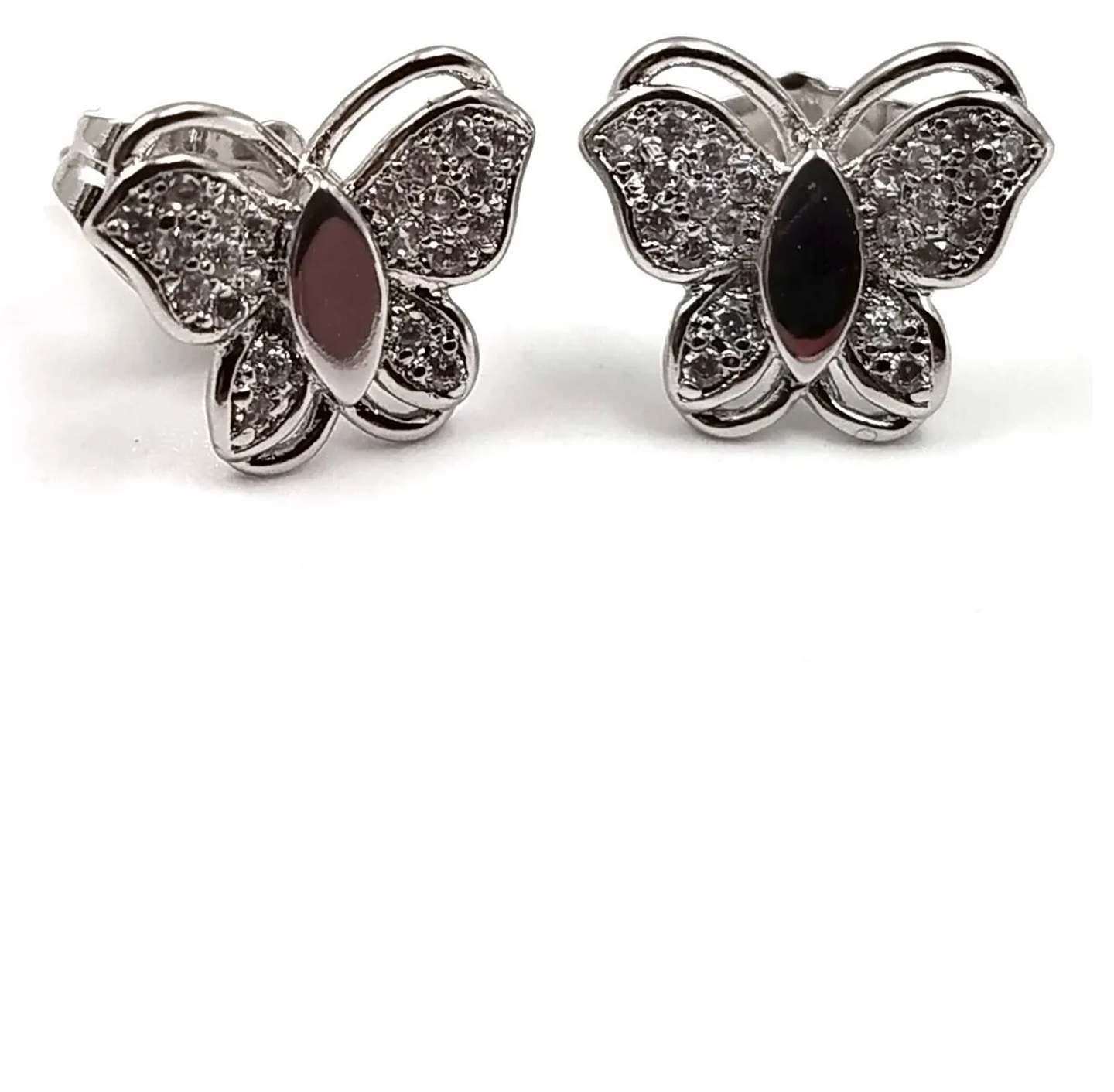 Joyería Mujer Joya Accesorio Pendiente Arete Zarcillo Areta DJAFR114 1