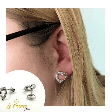 Joyería Mujer Joya Accesorio Pendiente Arete Zarcillo Areta