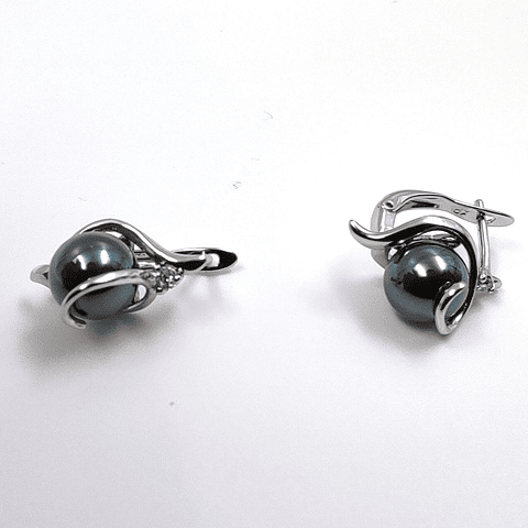 Joyería Mujer Joya Accesorio Pendiente Arete Zarcillo Areta