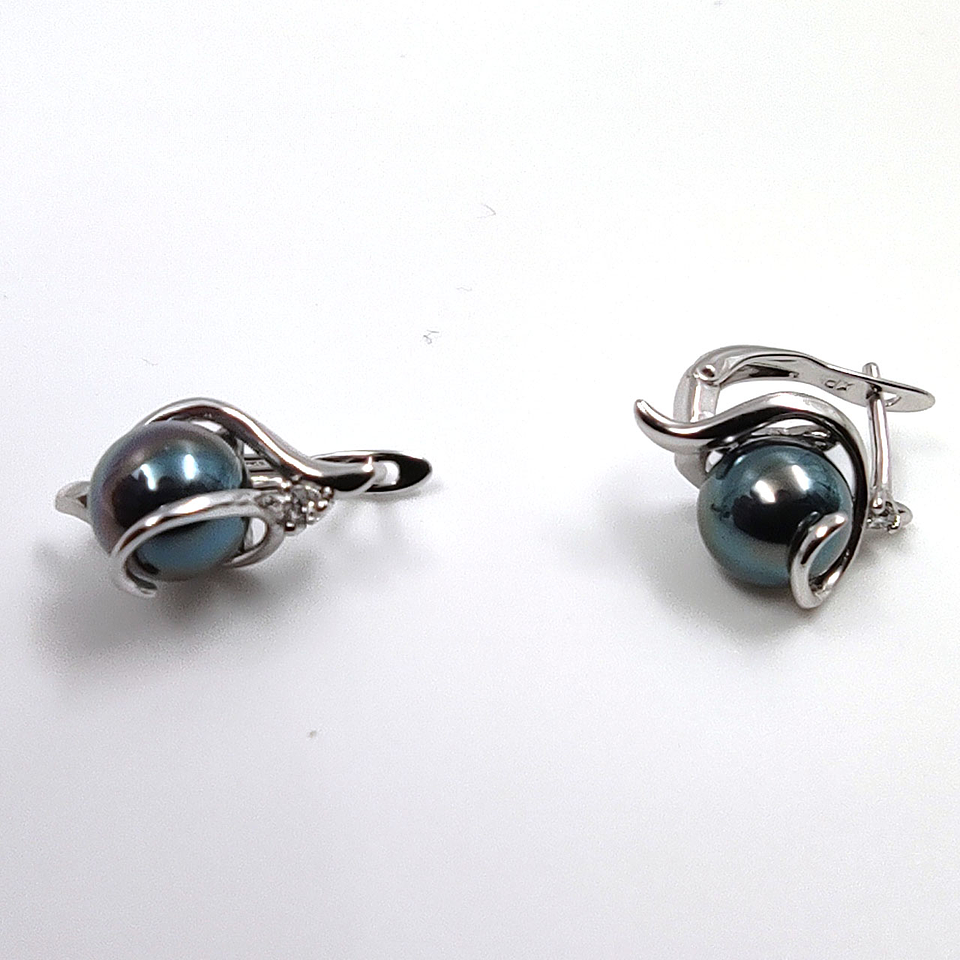 Joyería Mujer Joya Accesorio Pendiente Arete Zarcillo Areta 1