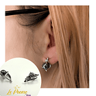 Joyería Mujer Joya Accesorio Pendiente Arete Zarcillo Areta 2