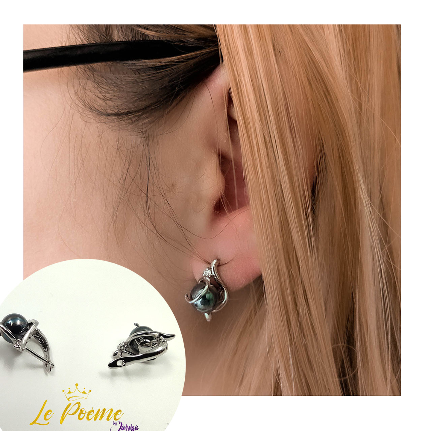 Joyería Mujer Joya Accesorio Pendiente Arete Zarcillo Areta 2