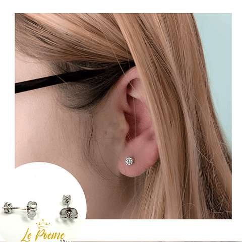 Joyería Mujer Joya Accesorio Pendiente Arete Zarcillo Areta DJA684