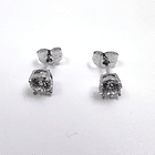 Joyería Mujer Joya Accesorio Pendiente Arete Zarcillo Areta DJA686 1