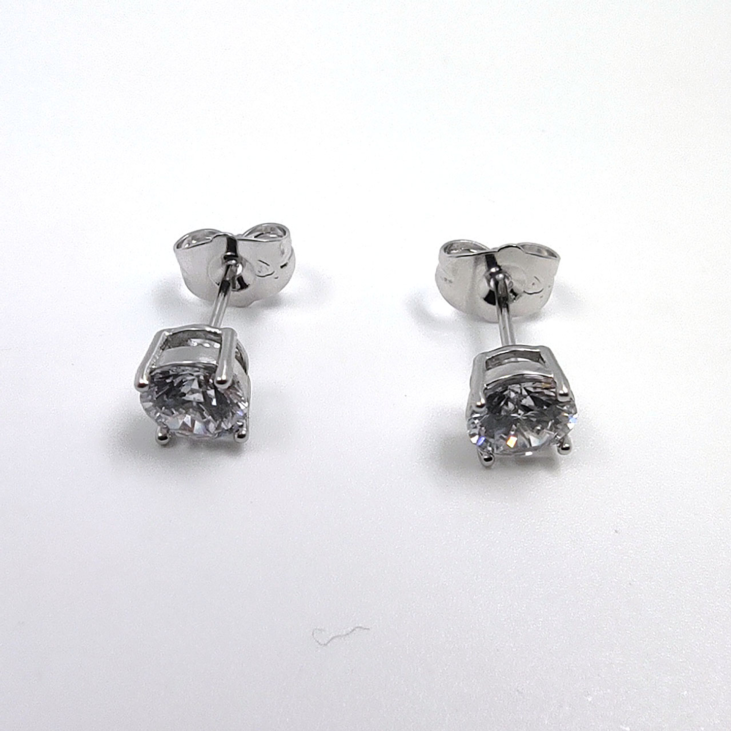 Joyería Mujer Joya Accesorio Pendiente Arete Zarcillo Areta DJA686 1