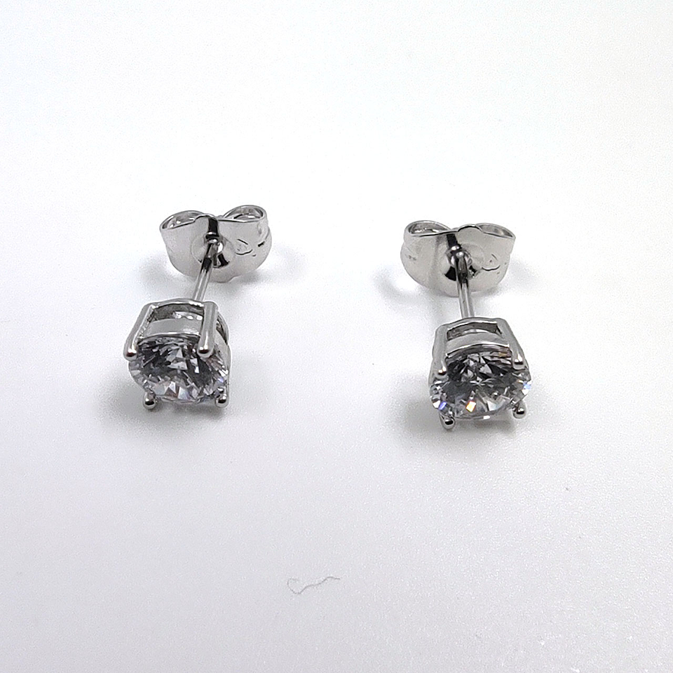 Joyería Mujer Joya Accesorio Pendiente Arete Zarcillo Areta DJA686 1