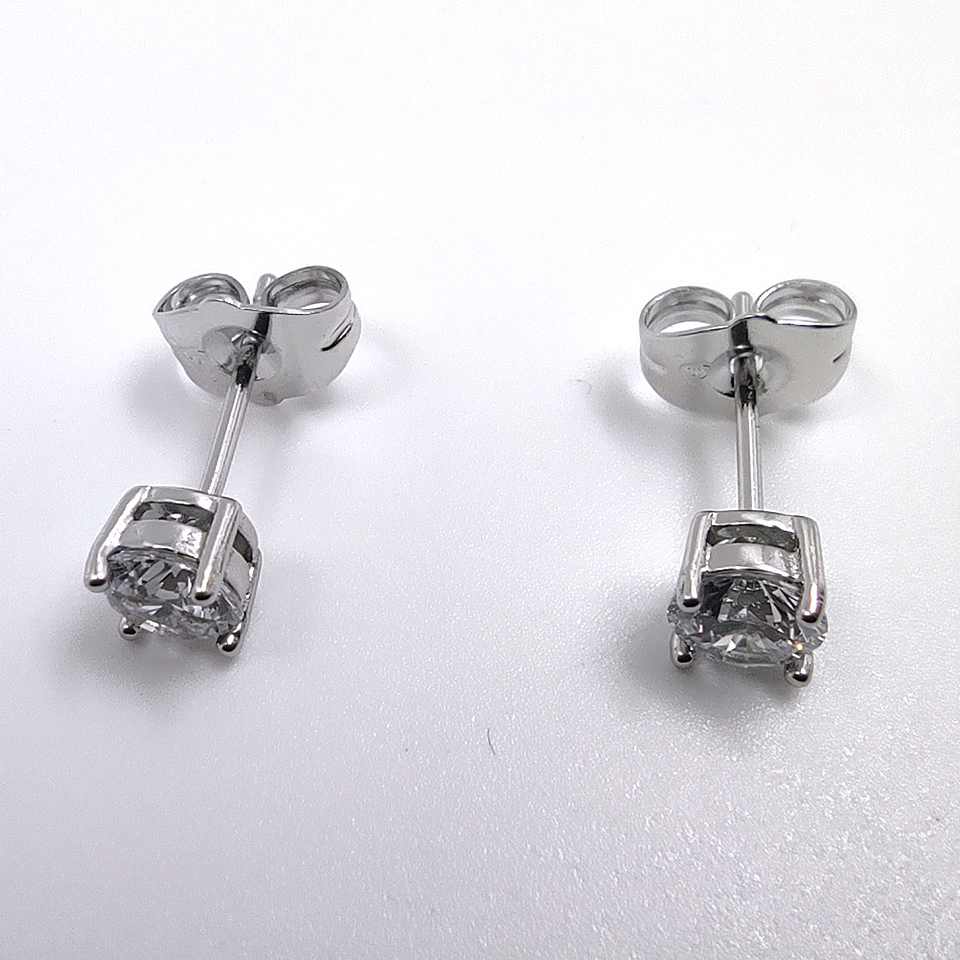 Joyería Mujer Joya Accesorio Pendiente Arete Zarcillo Areta DJA688 1