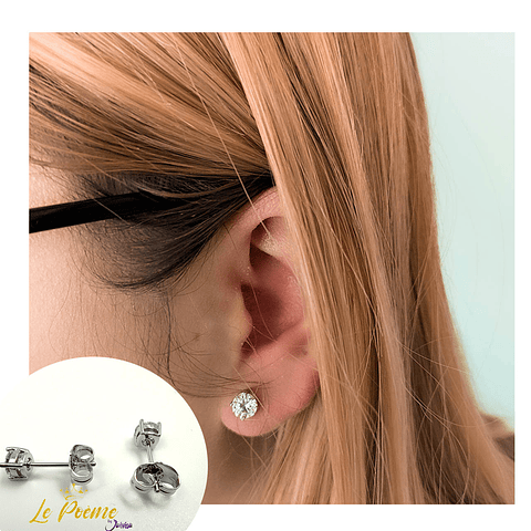 Joyería Mujer Joya Accesorio Pendiente Arete Zarcillo Areta DJA688