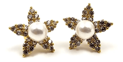 Joyería Mujer Joya Accesorio Pendiente Arete Zarcillo Areta DJA051