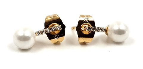 Joyería Mujer Joya Accesorio Pendiente Arete Zarcillo Areta DJA076