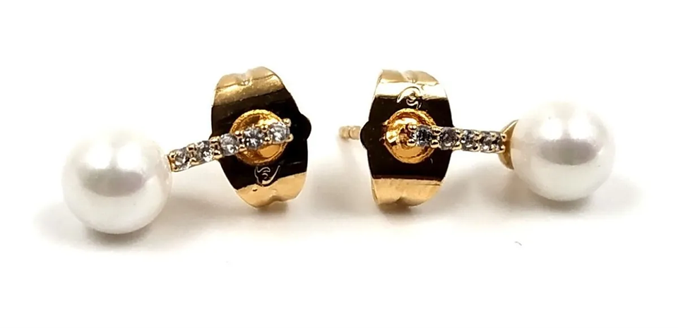 Joyería Mujer Joya Accesorio Pendiente Arete Zarcillo Areta DJA076 1