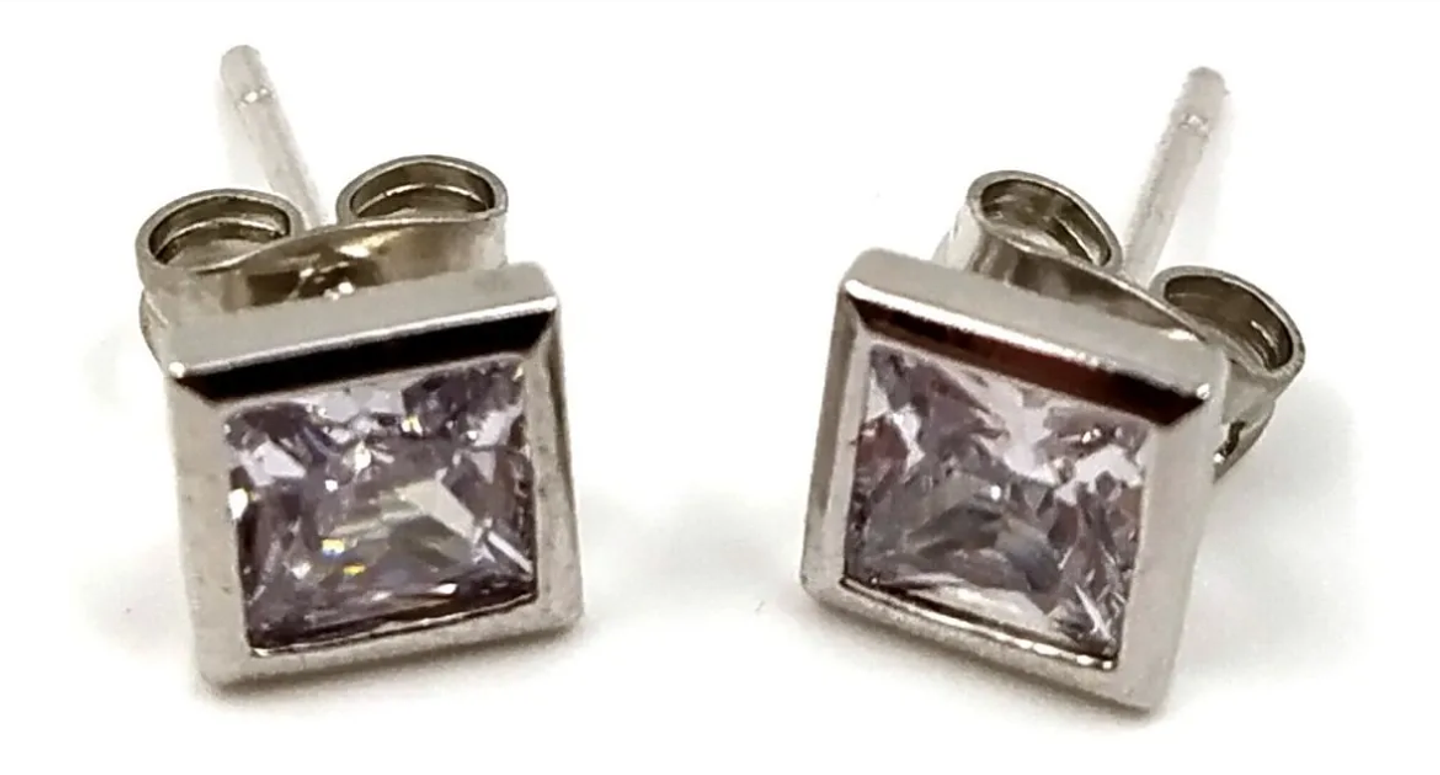 Joyería Mujer Joya Accesorio Pendiente Arete Zarcillo Areta DJA449 1