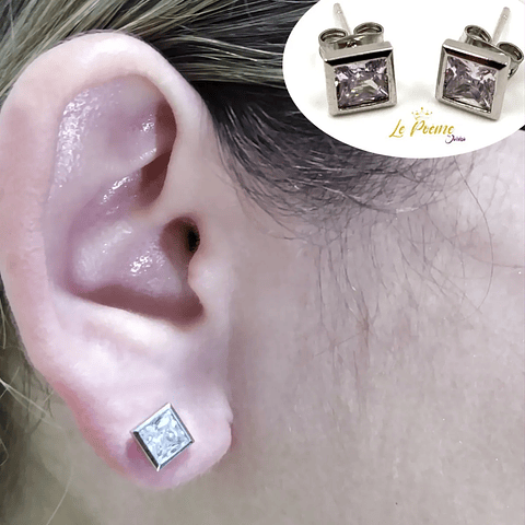 Joyería Mujer Joya Accesorio Pendiente Arete Zarcillo Areta DJA449