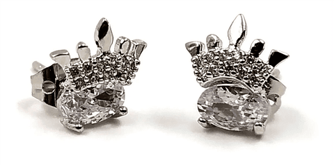 Joyería Mujer Joya Accesorio Pendiente Arete Zarcillo Areta DJA472