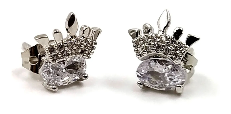 Joyería Mujer Joya Accesorio Pendiente Arete Zarcillo Areta DJA472 1