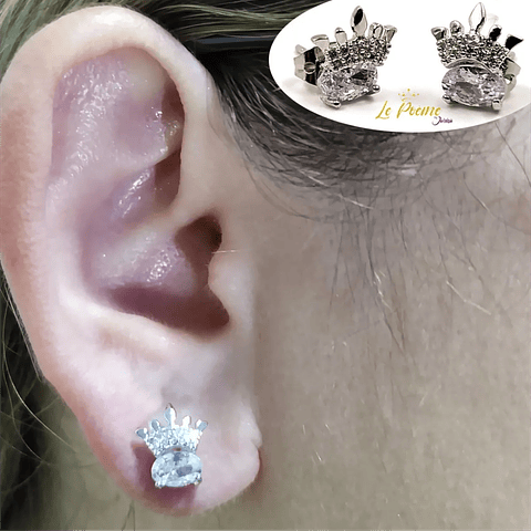 Joyería Mujer Joya Accesorio Pendiente Arete Zarcillo Areta DJA472