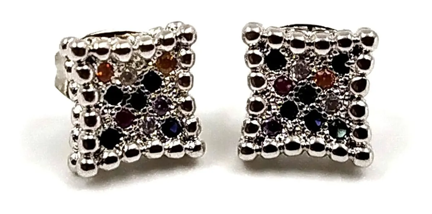 Joyería Mujer Joya Accesorio Pendiente Arete Zarcillo Areta DJA485 1