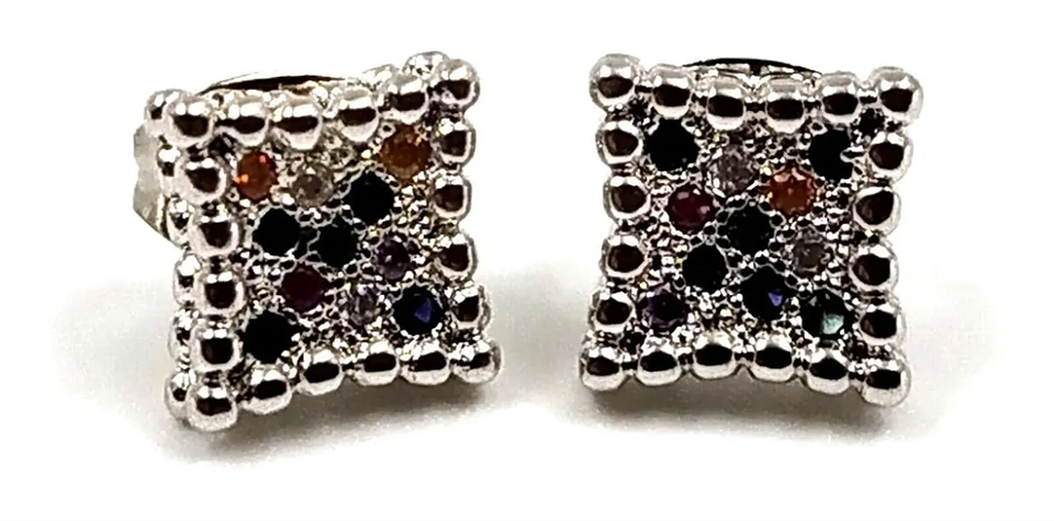 Joyería Mujer Joya Accesorio Pendiente Arete Zarcillo Areta DJA485 1