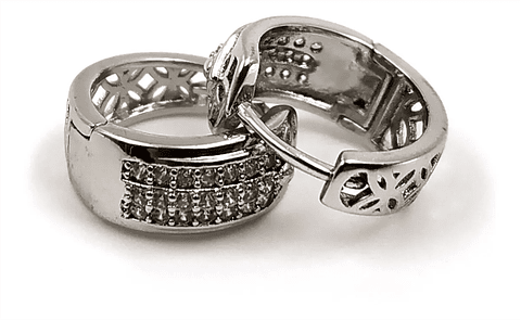 Joyería Mujer Joya Accesorio Pendiente Arete Zarcillo Areta DJA498