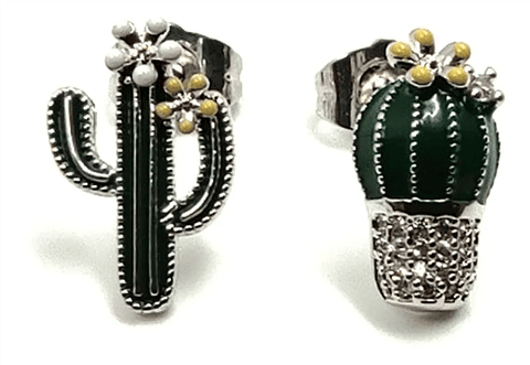 Joyería Mujer Joya Accesorio Pendiente Arete Zarcillo Areta DJA131