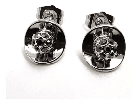 Joyería Mujer Joya Accesorio Pendiente Arete Zarcillo Areta DJA187