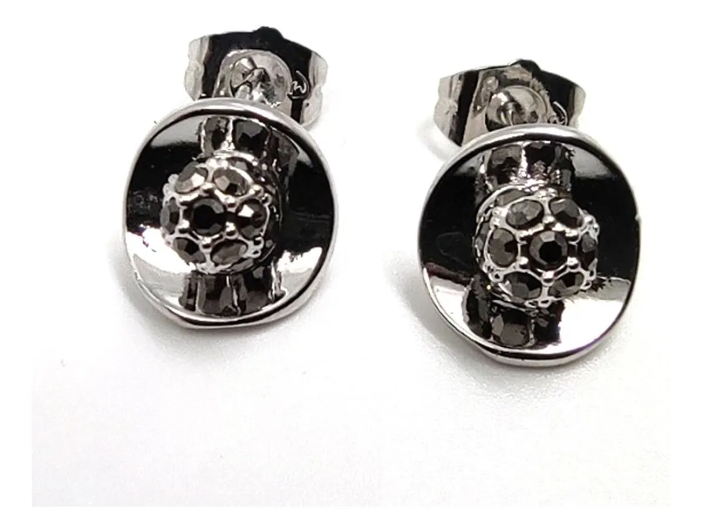 Joyería Mujer Joya Accesorio Pendiente Arete Zarcillo Areta DJA187 1