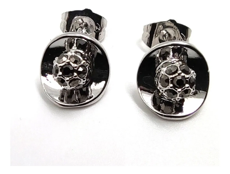 Joyería Mujer Joya Accesorio Pendiente Arete Zarcillo Areta DJA187 1