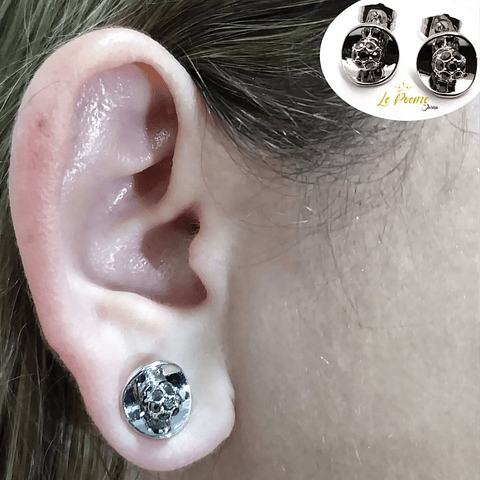 Joyería Mujer Joya Accesorio Pendiente Arete Zarcillo Areta DJA187