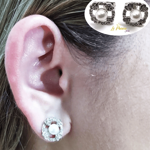 Joyería Mujer Joya Accesorio Pendiente Arete Zarcillo Areta DJA191