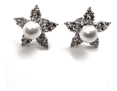 Joyería Mujer Joya Accesorio Pendiente Arete Zarcillo Areta DJA192