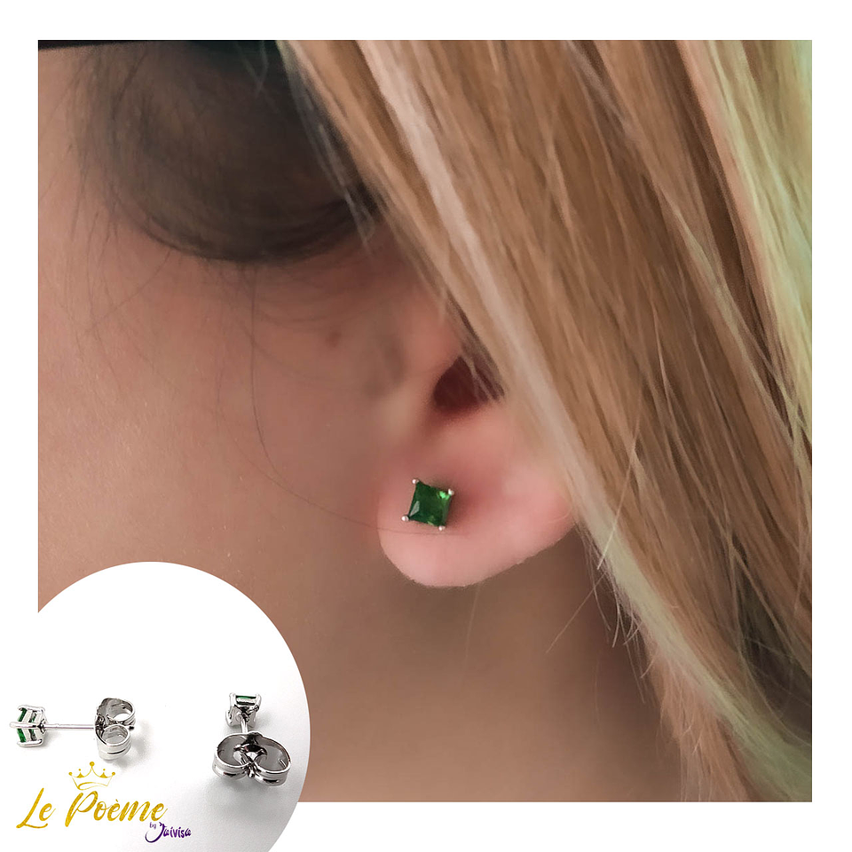 Joyería Mujer Joya Accesorio Pendiente Arete Zarcillo Areta 2