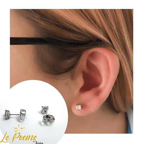 Joyería Mujer Joya Accesorio Pendiente Arete Zarcillo Areta