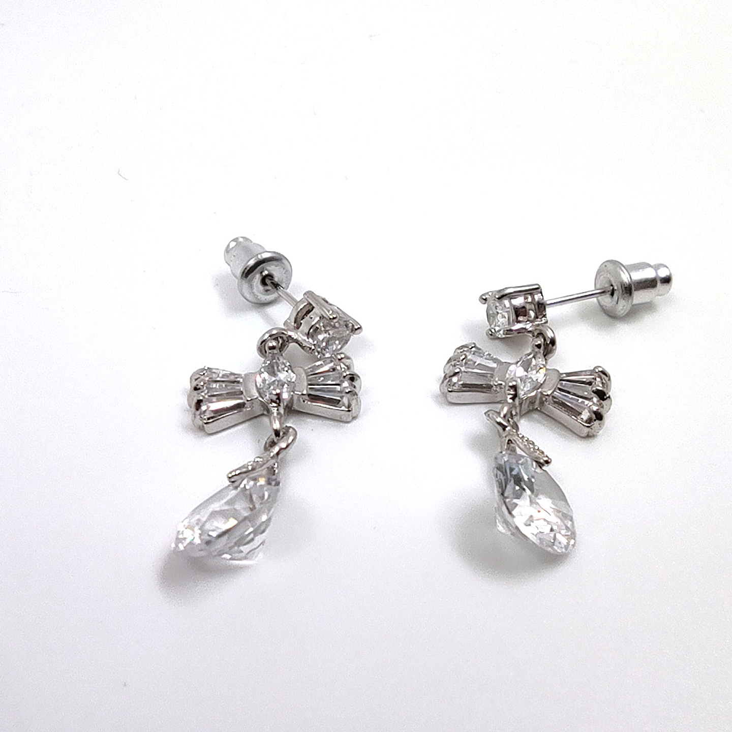 Joyería Mujer Joya Accesorio Pendiente Arete Zarcillo Areta 1