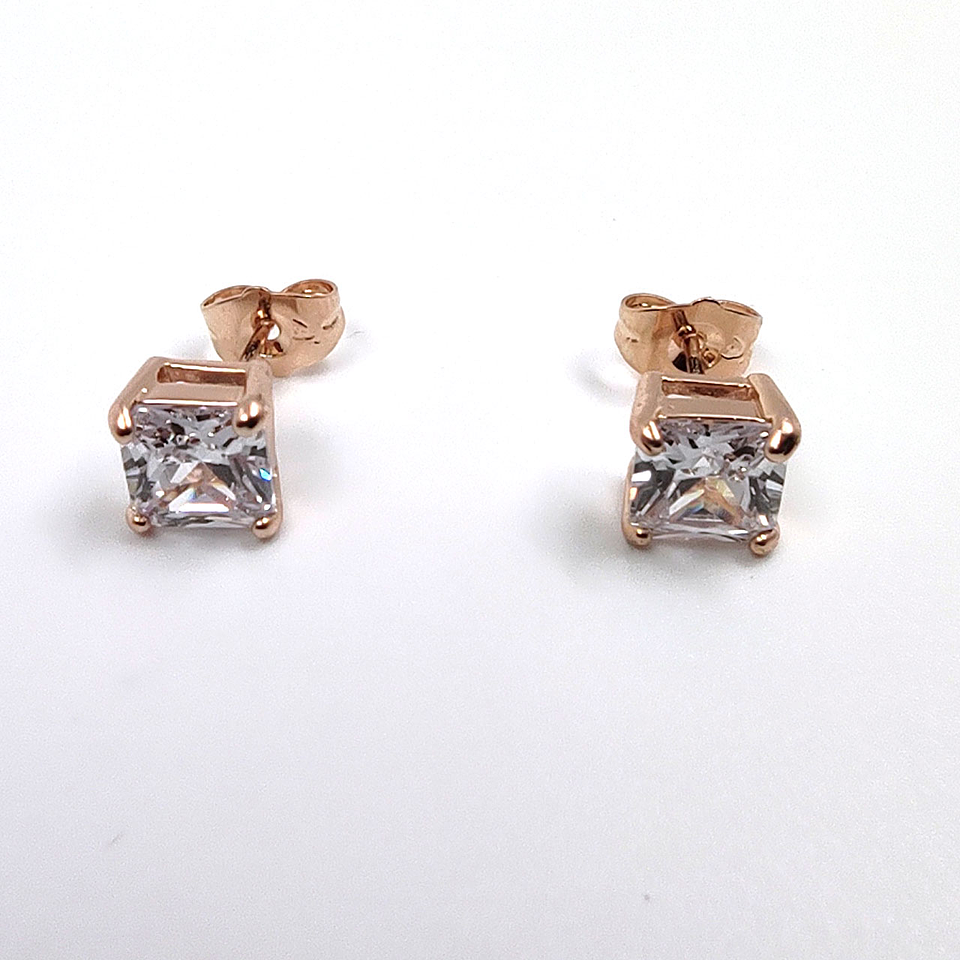 Joyería Mujer Joya Accesorio Pendiente Arete Zarcillo Areta DJA759 1